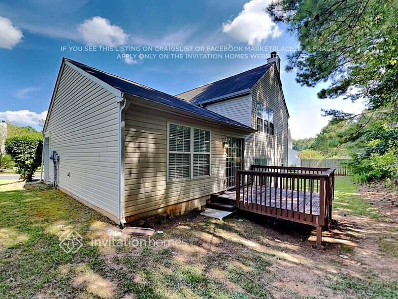 Building Photo - 509 Bass Chase NW