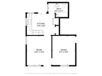 Building Photo - COMING SEPTEMBER 15TH, FULLY RENOVATED 1-b...