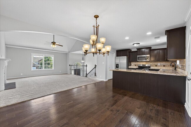 Building Photo - 3702 Wind Mill Ct