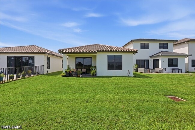 Building Photo - 5769 Cassidy Ln