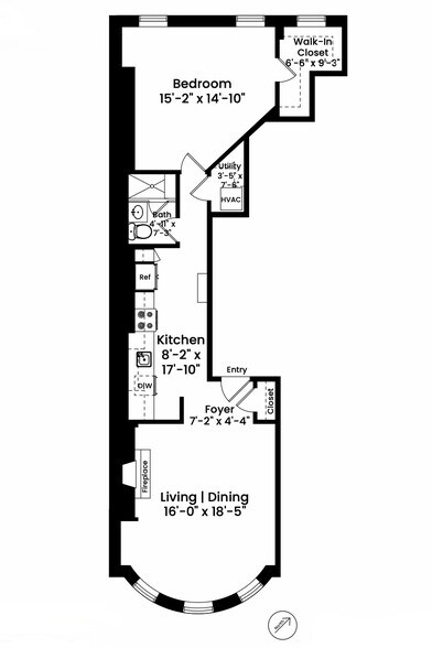 Building Photo - 403 Marlborough St