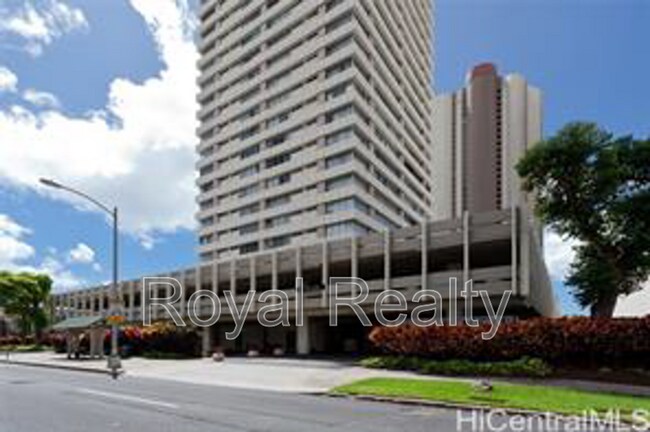 Building Photo - 2525 Date St