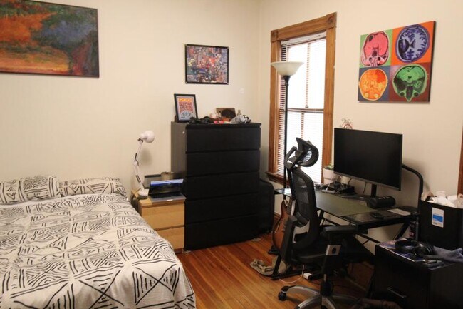 Building Photo - 4.0 bedroom in Cambridge Massachusetts 02140