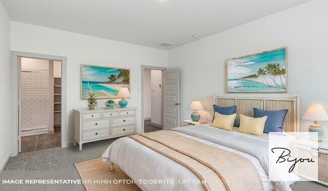 Building Photo - 3607 Jayci Lk Trce