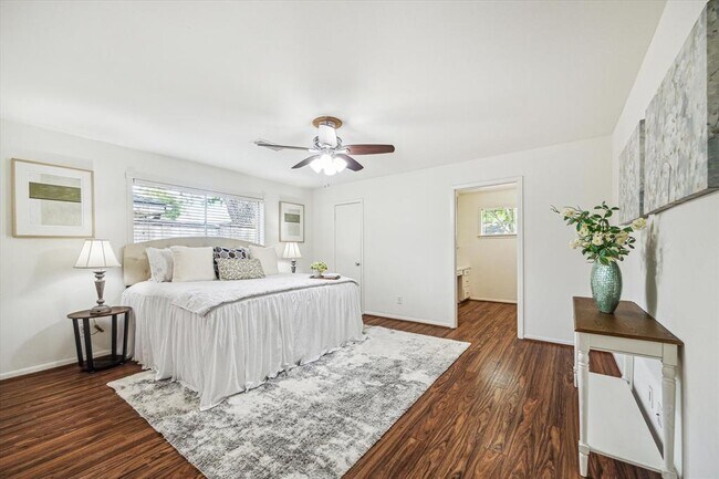 Building Photo - 5939 Rutherglenn Dr