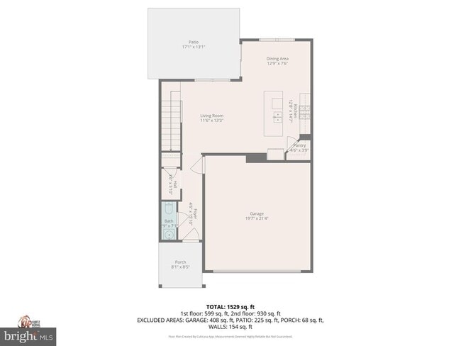 Building Photo - 124 Currant Cir