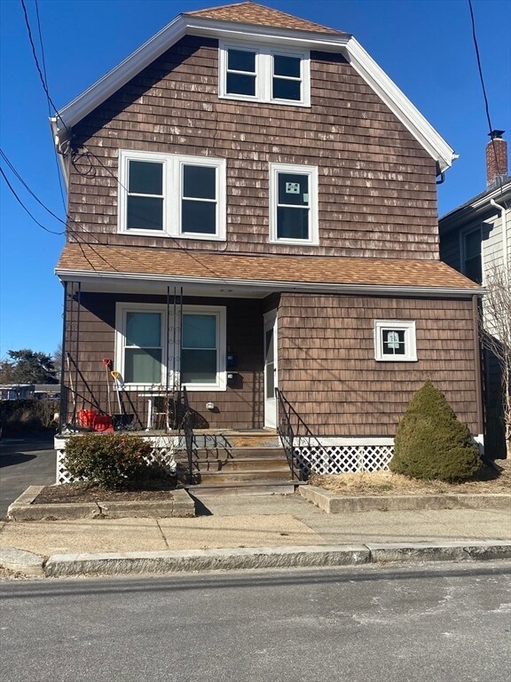 Building Photo - 1 Rena St