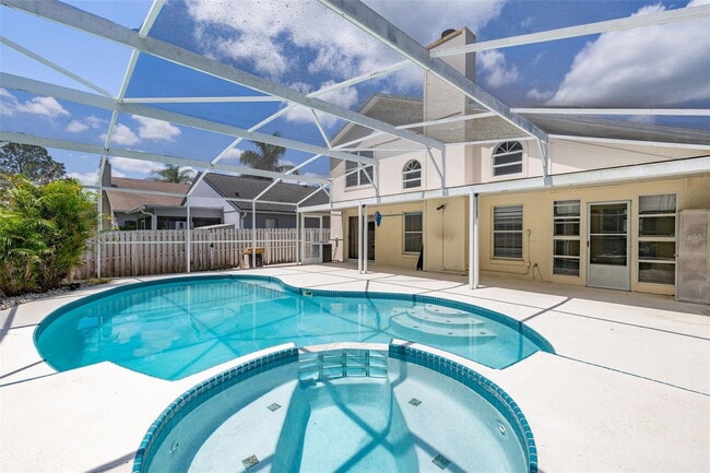 Building Photo - 14604 Quail Trail Cir