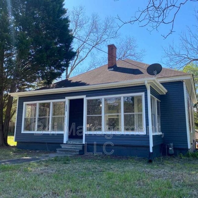 Primary Photo - 1056 High Falls Rd
