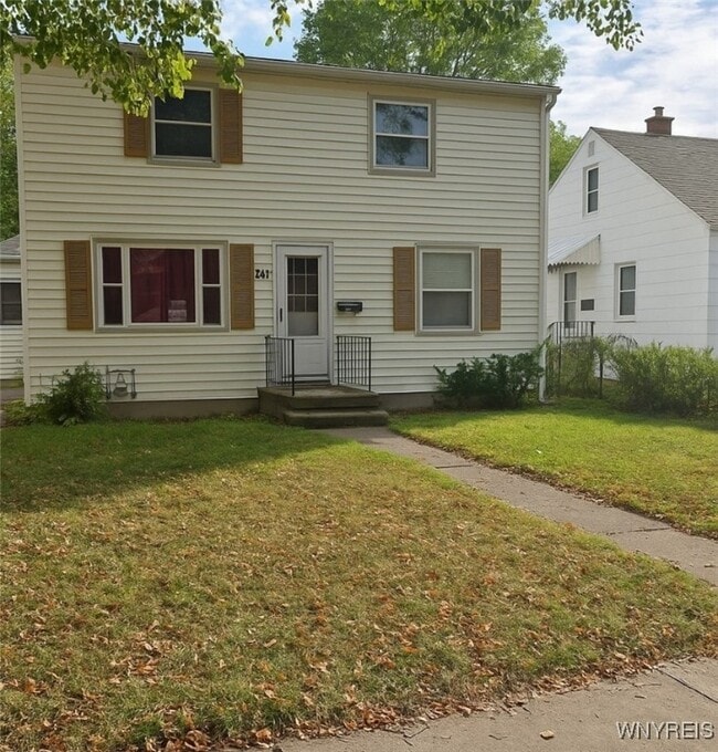 Primary Photo - 148 Tyler St