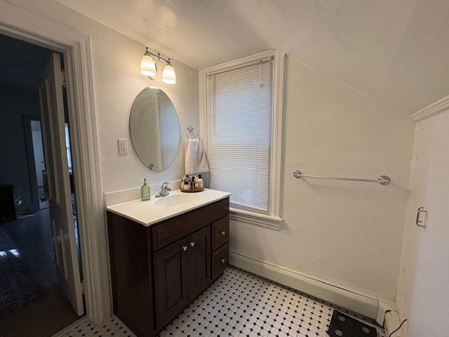 Bathroom - 133 Runnymede Ave