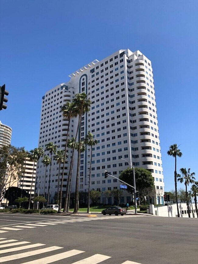 Building Photo - Large 1 bedroom 1 bath in Luxury High Rise...