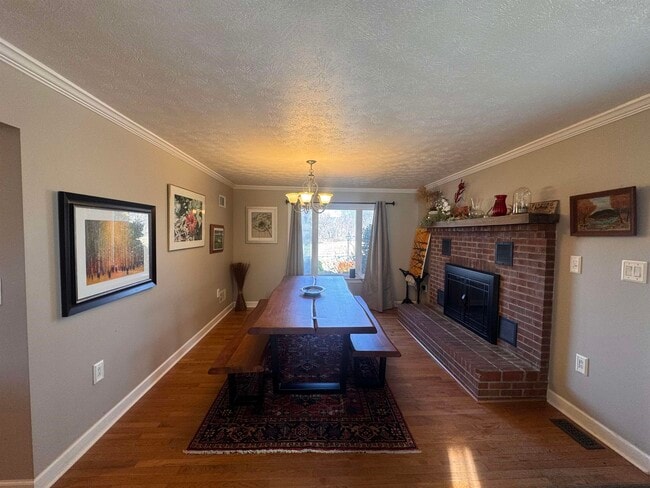 Building Photo - 4107 Captain Yancey Rd