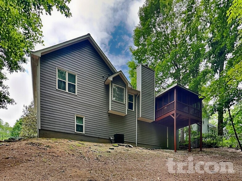 Building Photo - 3661 Winding Trail Dr
