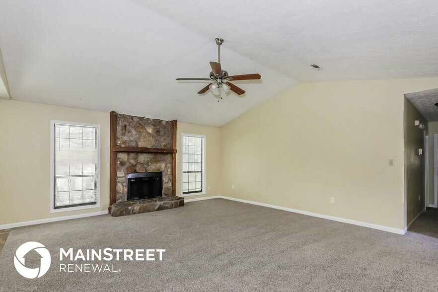 Building Photo - 9415 Haley Ct