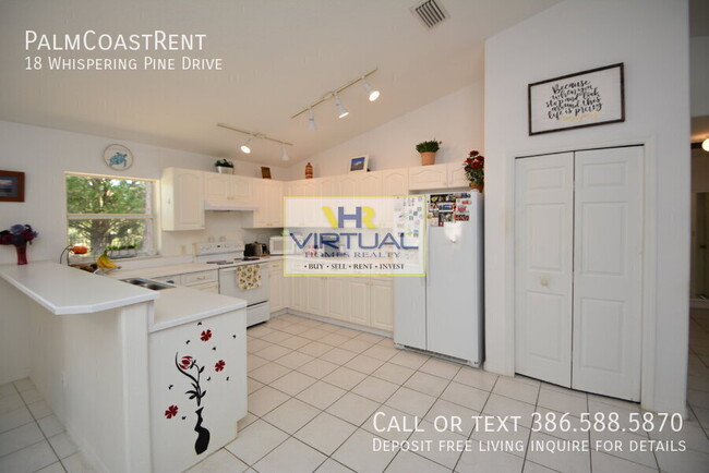 Building Photo - 18 Whispering Pine Dr