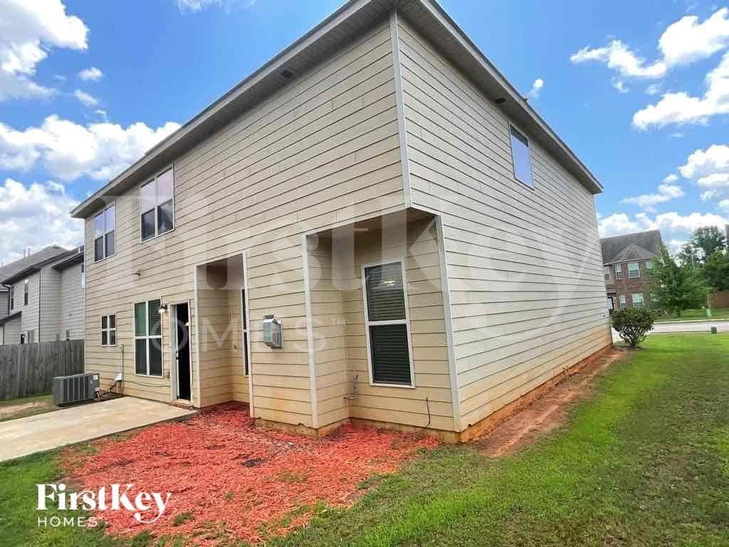 Building Photo - 624 Parkside Pl Dr