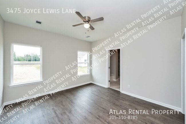 Building Photo - 3475 Joyce Lewis Ln
