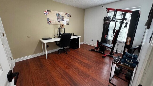 Building Photo - 1343 N Marcy Dr