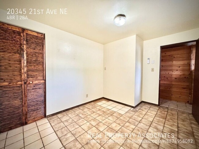Building Photo - 20345 21st Ave NE