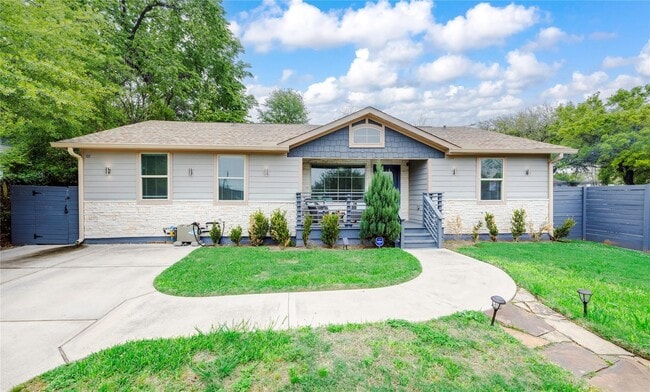 Building Photo - 4545 Rusk St