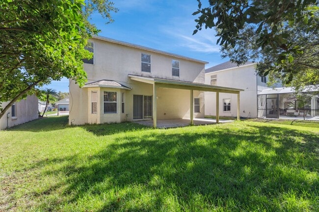 Building Photo - HALF OFF DECEMBER RENT: Large 6 Bedroom Rental in Gated Avalon Lakes Available Now!