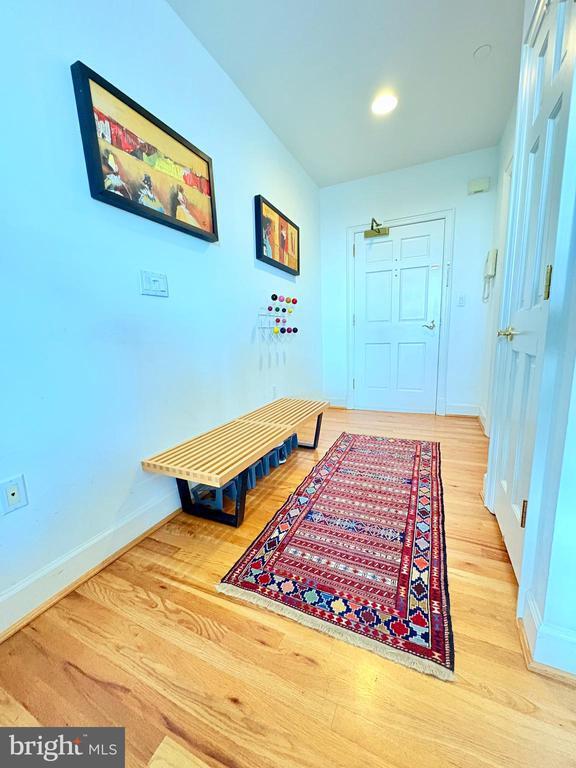 Building Photo - 2125 S St NW