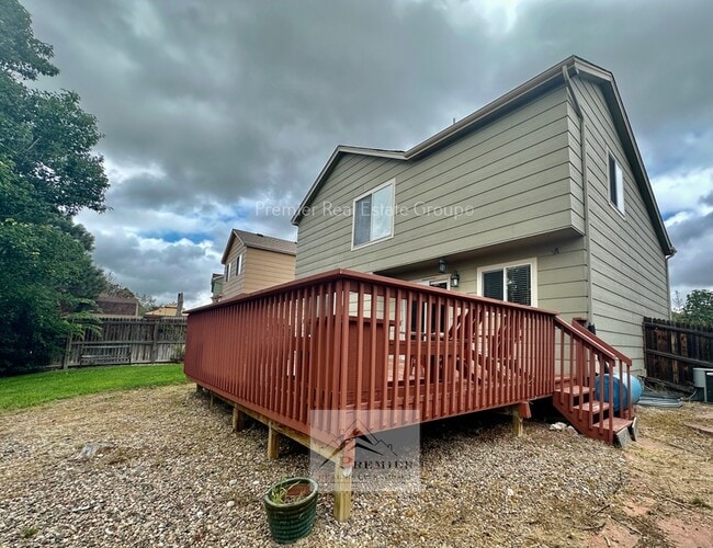 Building Photo - 4394 Gunbarrel Dr