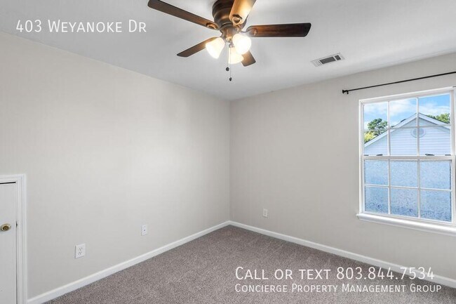 Building Photo - 403 Weyanoke Dr