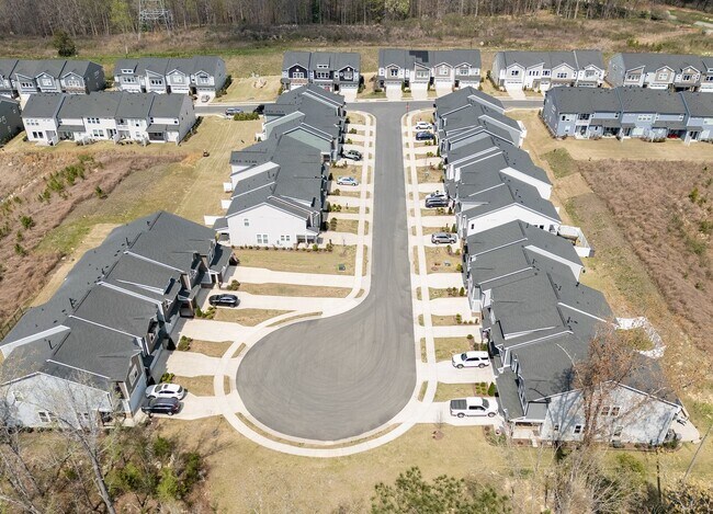 Building Photo - PARK FLEX STAYS - FULLY FURNISHED! Sunlit, Briar Chapel Retreat with Designer Finishes & Resort-S...