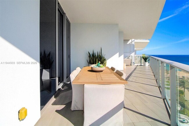 Building Photo - 701 N Fort Lauderdale Beach Blvd