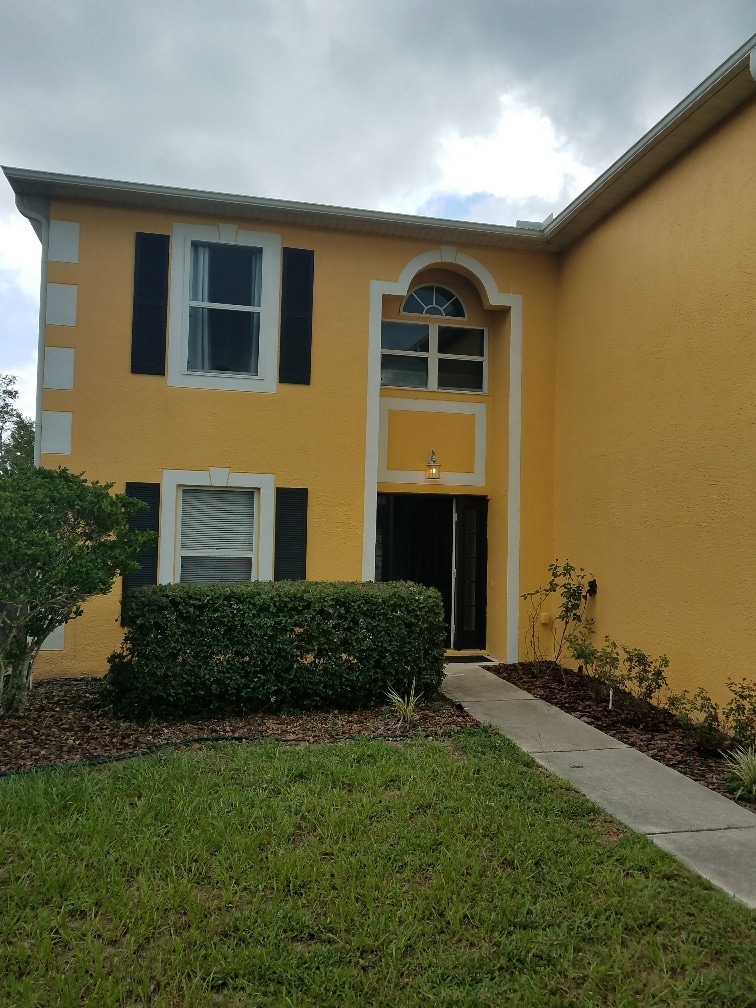 front of home - 6289 Freeport Dr