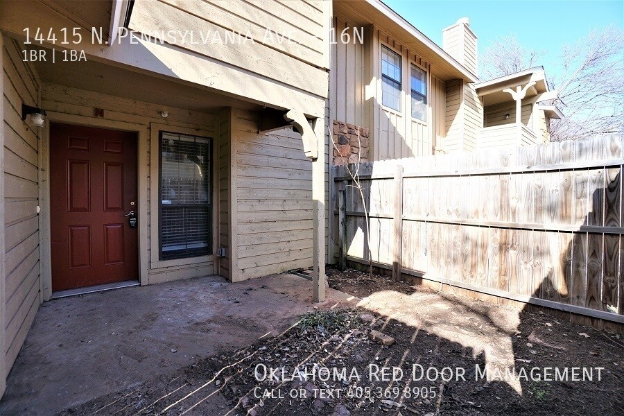 Building Photo - 14415 N Pennsylvania Ave