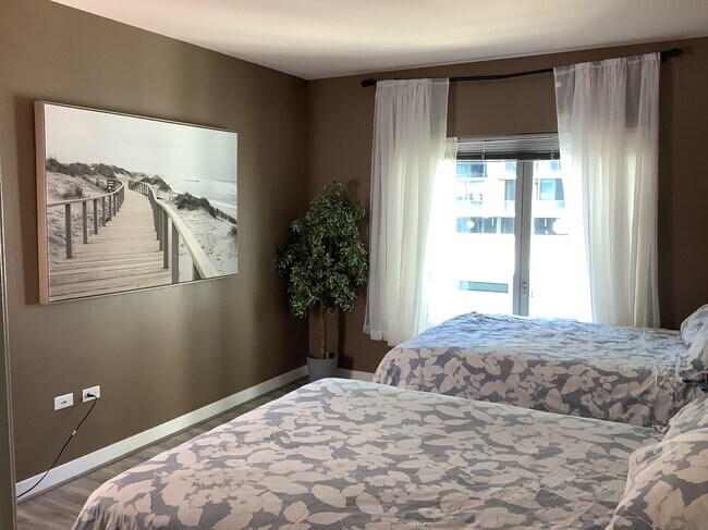 Bedroom #2 - 425 W Beech