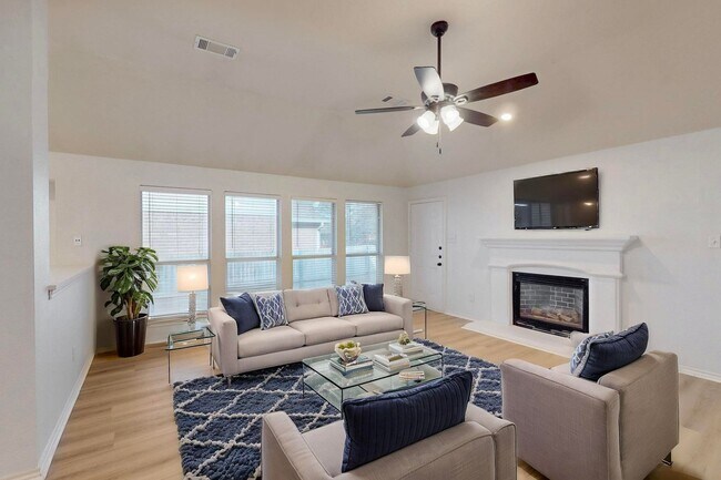 Building Photo - 4817 Valley Springs Trail