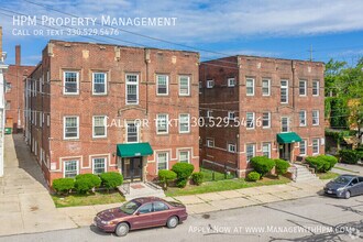 Building Photo - 1380 W 112th St
