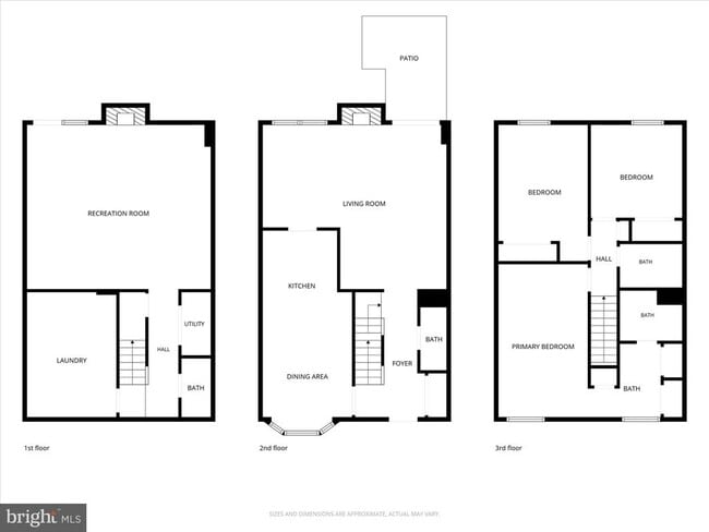 Building Photo - 1026 N Pelham St