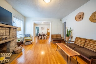 Building Photo - 4152 McGee St