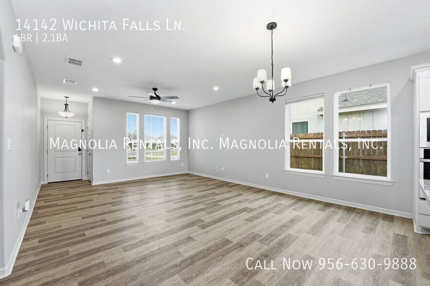 Building Photo - 14142 Wichita Falls Ln