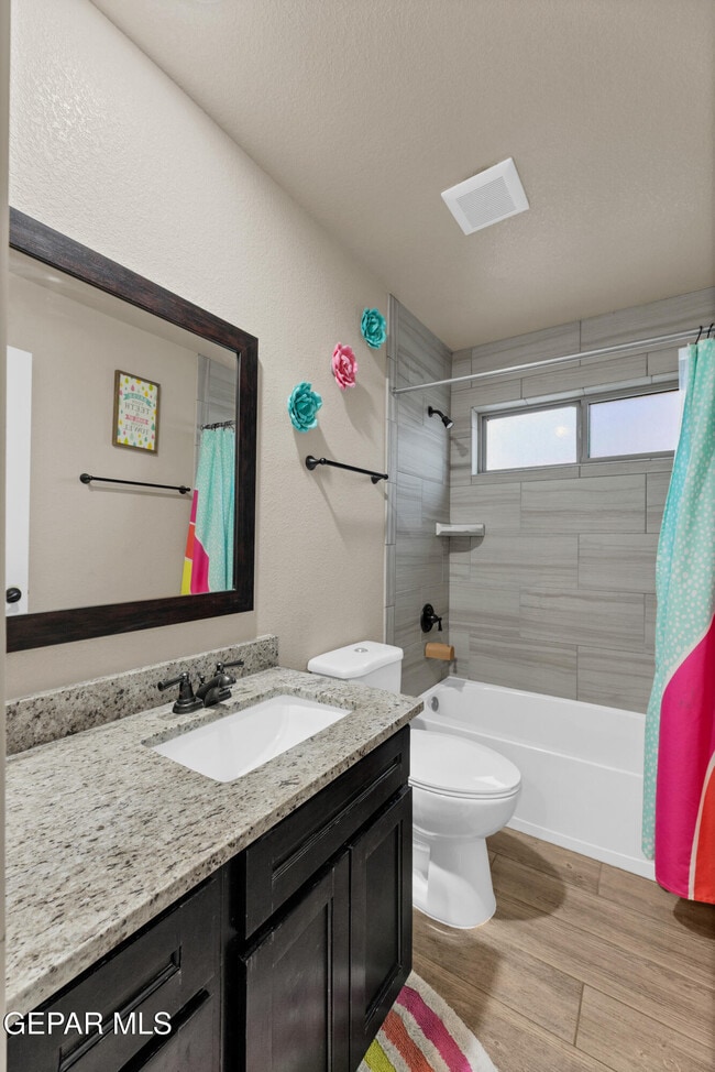 Building Photo - 14953 Willie Worsley Ave