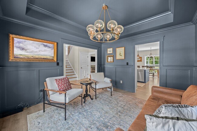 Building Photo - 3506 Sir James Ln