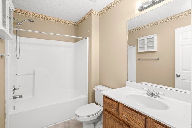 Building Photo - 1604 Overcreek Ct