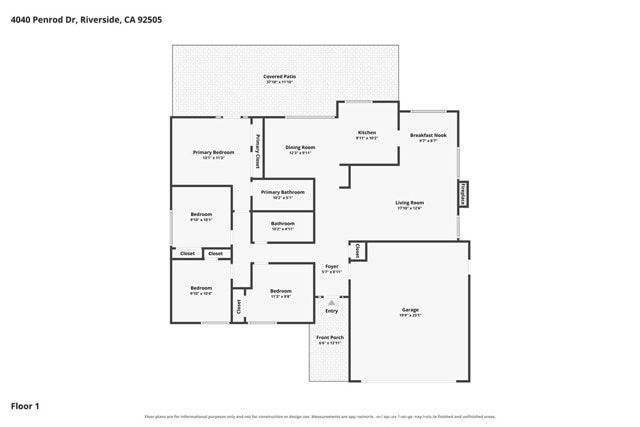 Building Photo - 4040 Penrod Dr