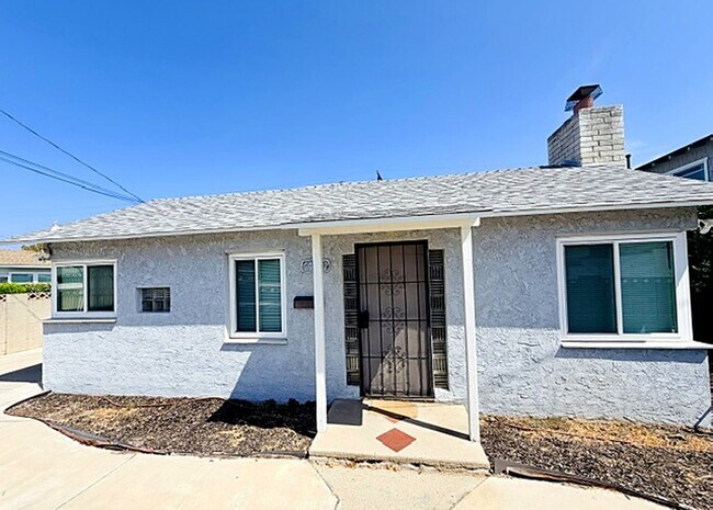 Building Photo - 445 E Puente St