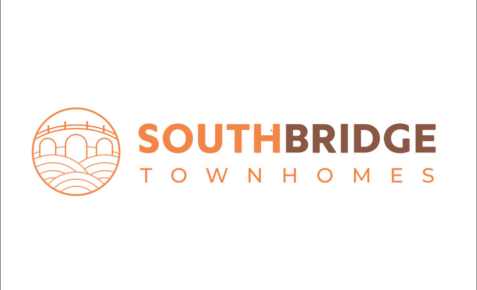 Primary Photo - SouthBridge Townhomes