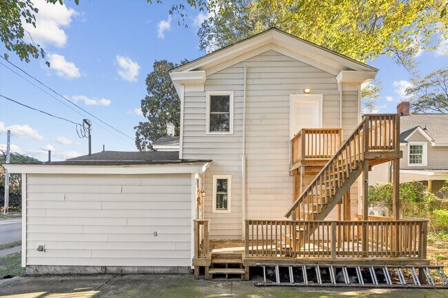 Building Photo - Call Sabrina Thomas Office at 757-767-0767 for more information