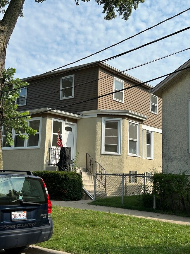 Building Photo - 1516 Lee St