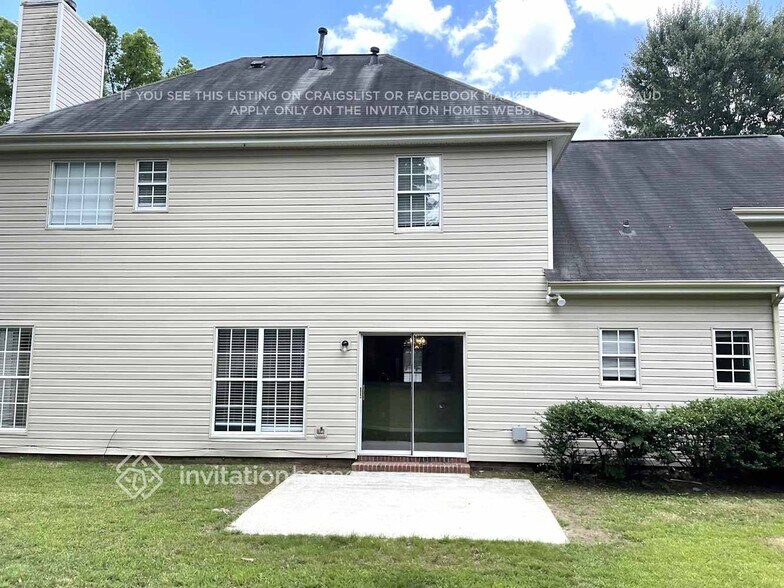 Building Photo - 11306 Hunters Landing Dr
