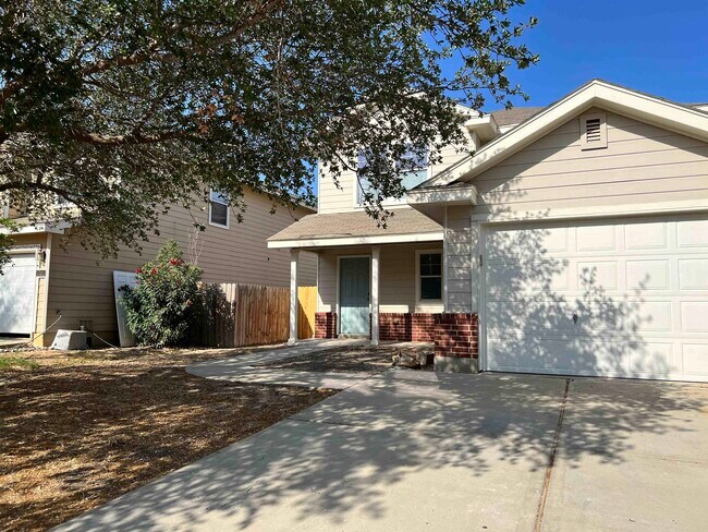 Building Photo - 17413 College Port Dr