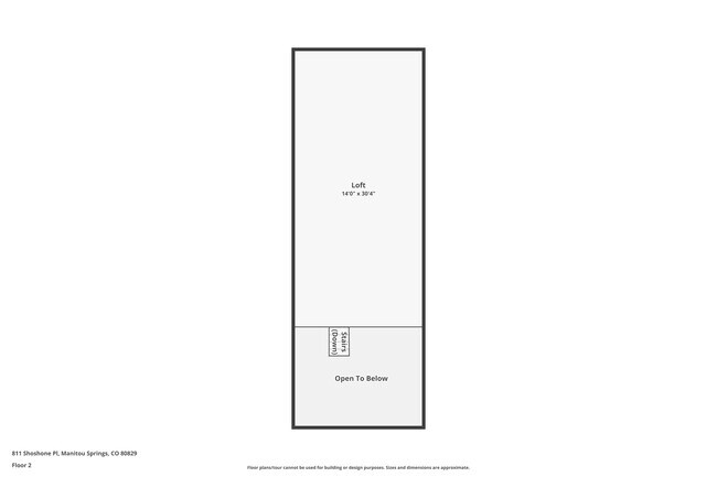 Building Photo - 811 Shoshone Pl